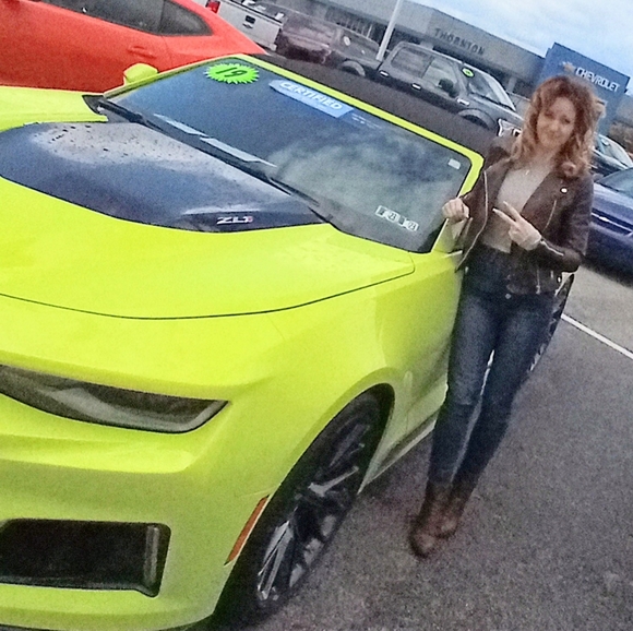 Meet your Posher, Shena - Picture 4 of 8